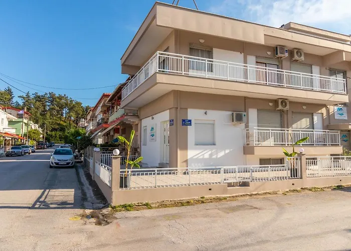 Del Mar Apartments I