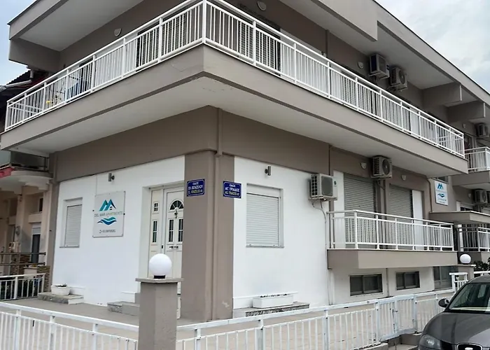 Del Mar Apartments I