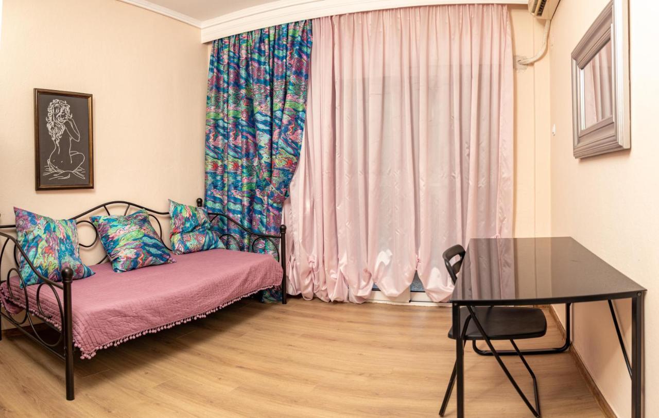 Del Mar I Apartment Agia Triada (Thessaloniki)