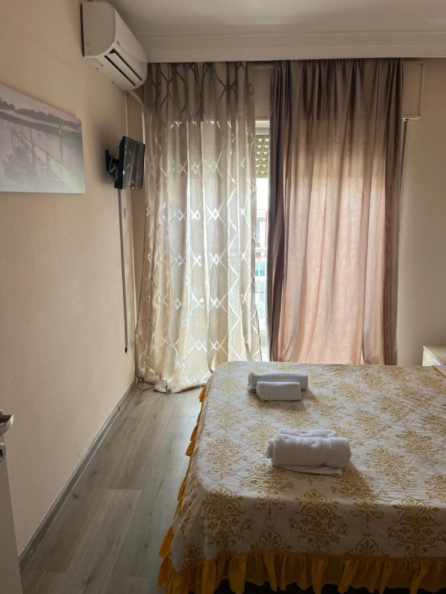 Del Mar I Apartment Agia Triada (Thessaloniki)