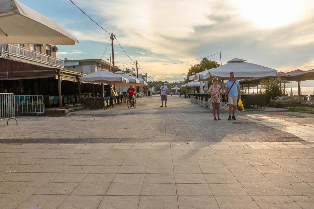 Del Mar I Appartamento Agía Triáda